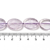 Natural Amethyst Beads Strands G-B077-D04-01-5