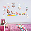 PVC Wall Stickers DIY-WH0228-870-3