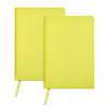 Elastic Cloth Book Cover AJEW-WH0696-009A-1