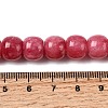 Natural Jade Beads Strands G-L640-A01-01-4