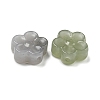 Natural Nephrite Jade/Hetian Jade Beads G-H036-08-2