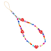 Handmade Polymer Clay Spacer Beads CLAY-CJ0001-44A-8