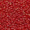 TOHO Round Seed Beads SEED-TR08-0025C-2