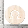 Acrylic Pendants LS-SACR-S680-06E-3