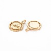 Brass Pendants KK-S356-697-2