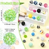 DIY Findings Kits DIY-YW0017-95A-3