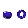 TOHO 8/0 Round Beads SEED-TR08-0008-4