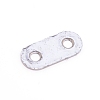 2 Holes Stainless Steel Bracket FIND-WH0063-95A-P-2