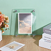 Heat Transfer Tempered Glass Cutting Board DIY-WH0349-389B-5