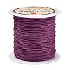 Nylon Chinese Knot Cord NWIR-C003-01B-20-1