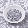 MIYUKI Half TILA Beads X-SEED-J020-HTL0526-2