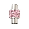 304 Stainless Steel Magnetic Clasps STAS-Z147-26P-01-1