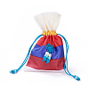 Cotton and Linen Cloth Packing Pouches ABAG-L005-H05-3