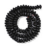 Natural Lava Rock Beads Strands G-G174-B02-01-3