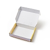 Laser Style Paper Gift Boxes CON-G014-01F-2