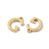 Brass Pendants KK-R164-01G-G-2