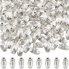 150Pcs Brass Beads KK-SC0005-51-1