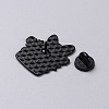 Potted Plant Enamel Pins JEWB-CJC0010-004A-2