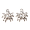 304 Stainless Steel Pendants SA-CBA9EE2-11P-1