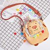 Kids Hair Accessories OHAR-NB0001-07-6