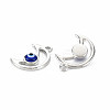 Alloy Enamel Pendants LS-PALLOY-S132-353P-2
