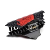 Halloween Theme Acrylic Claw Hair Clips LS-PHAR-P011-A01-2