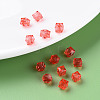 Transparent Acrylic Beads LS-MACR-S373-112A-B01-6