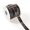 5Yards Polyester Ribbon DIY-TA0015-51B-3