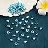 Preciosa® MAXIMA Crystal Round Stones Y-PRC-RASS29-60010-2