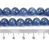 Natural Kyanite/Cyanite/Disthene Beads Strands G-L552H-14D-3