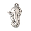 304 Stainless Steel Pendants STAS-H477-02I-P-1