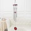 Metal Tube Wind Chimes WICH-PW0001-06-2