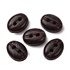 2-Hole Opaque Resin Buttons RE-CBAE8ED-06-1