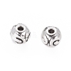 Tibetan Style Alloy Beads LF5012Y-NF-2