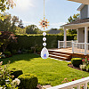 1Pc Alloy Wind Chime Ornament HJEW-TADJ0001-07A-5