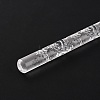 Acrylic Clay Pattern Rollers LS-AJEW-F055-06D-2