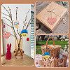 DIY Pendant Decorations Making Kits DIY-CW0001-46C-9