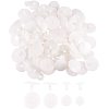 Plastic Doll Joints DIY-PH0025-85-1