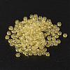 11/0 Grade A Round Glass Seed Beads SEED-N001-D-202-3