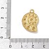 304 Stainless Steel Pendants SA-CBA22DE-03G-02-3