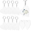 DIY Keychain Making OACR-OC0001-05-1