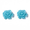Resin Cabochons LS-CRES-B3462-A129-2