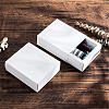 Foldable Paper Drawer Boxes LS-CON-BC0005-97A-4