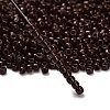 TOHO 8/0 Round Beads SEED-TR08-0046D-4