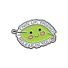 Cute Fruit Theme Enamel Pins PW-WG27BFF-01-1