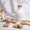 Cork Bottle Stopper LS-FIND-WH0160-64D-5