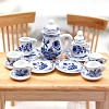 Tea Set Mini Model PW-WG9ECC0-01-1