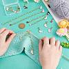 DIY Knitting Tool Sets HJEW-GO00045-3