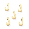 Ion Plating(IP) 304 Stainless Steel Charms STAS-K216-41J-G-3