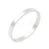 925 Sterling Silver Finger Rings for Women RJEW-NH0002-02B-S-4